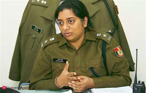 ips chhaya sharma|Top IPS officer Chhaya Sharma to assume charge as。